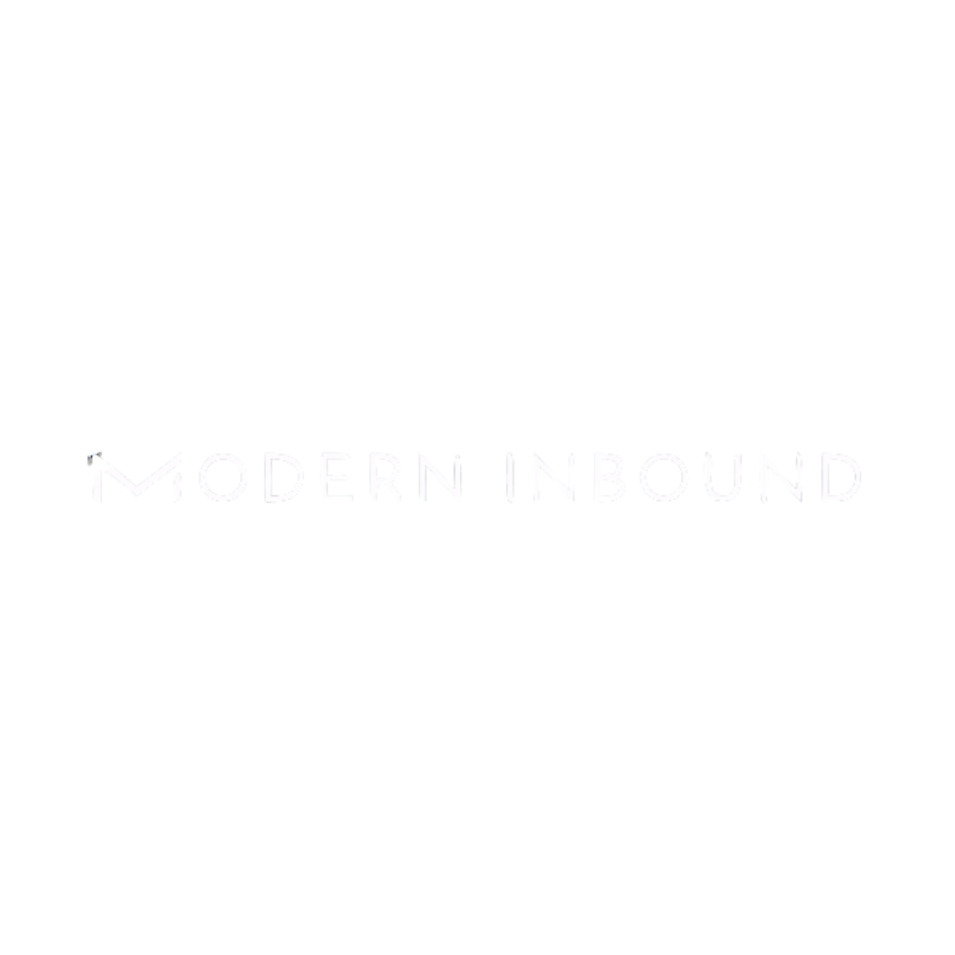 Modern Inbound